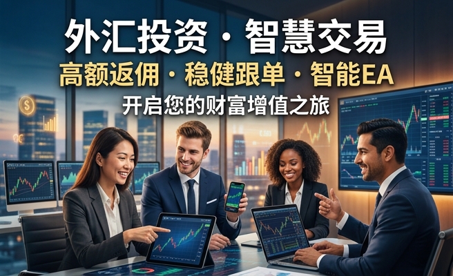 全球資產輕鬆投資| 英诺官網 - 英诺交易平台