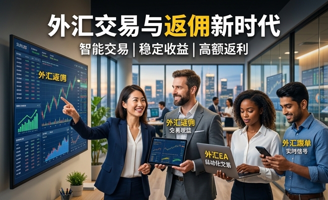 富拓: 差價合約券商專家，全球指數與外匯交易平台首選