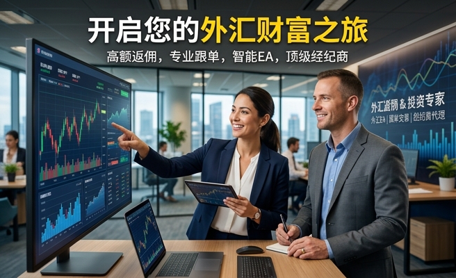 tmgm线上金融交易平台 | 全球领先的线上投资
