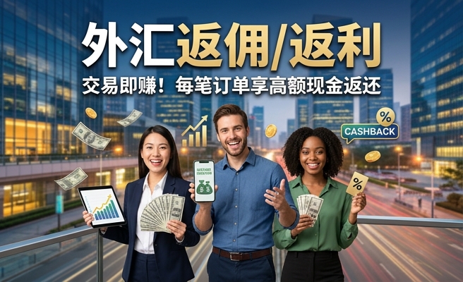 亨达官网已经发布（2026最新）：亨达平台重塑智能交易新体验！