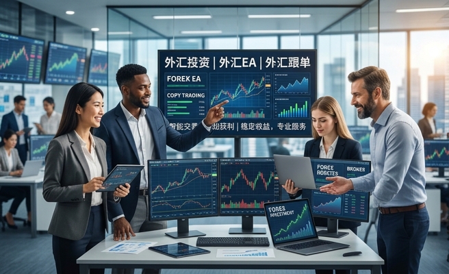 CPT外汇最新官网