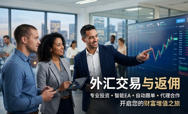 ATFX 开户：如何开始你的交易账户