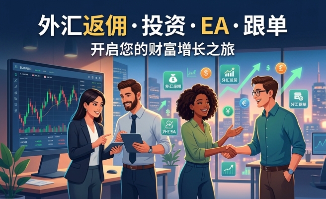 万致外汇平台怎么样？正规吗？综合评测丨2026更新