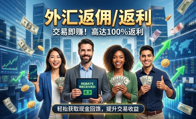 亨达官网已经发布（2026最新）：亨达平台重塑智能交易新体验！