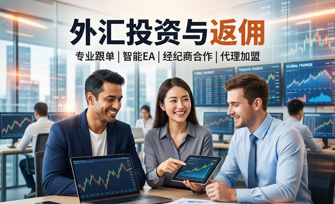 CPT外汇最新官网