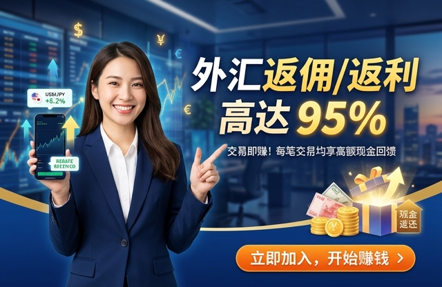 Tickmill 返现| 外汇返佣