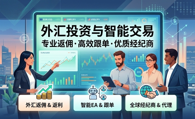 浦汇官网 - 安全的外汇交易平台