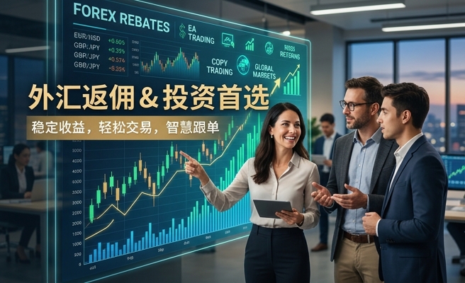 gtc返佣-gtc外汇返佣平台