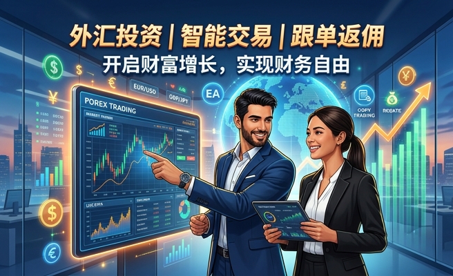 外匯交易知識-外匯基礎知識-常見問題-Tickmill